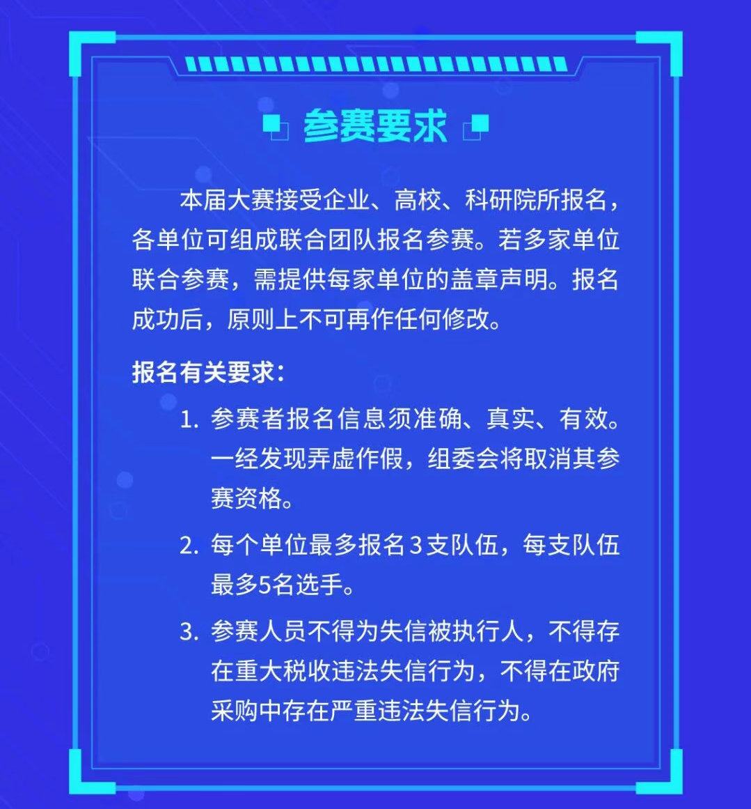 第六届中国人工智能大赛