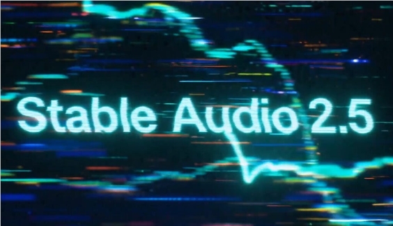 Stability AI推出最新音频生成模型Stable Audio2.5：ARC技术加持，音频生成速度与质量双提升