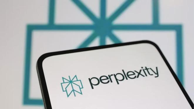 Perplexity