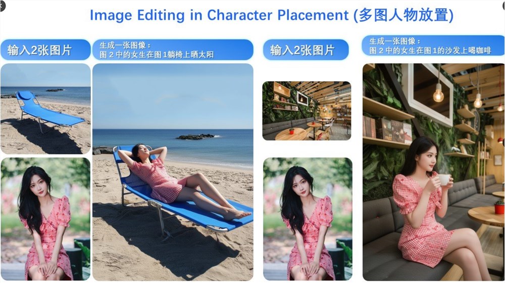 阿里Qwen-Image-Edit-2509