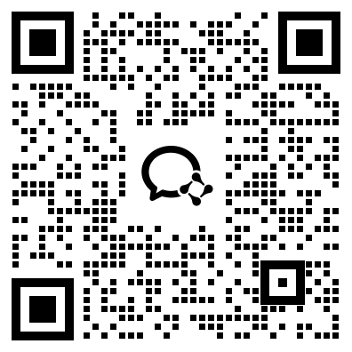 学院组大赛群二维码