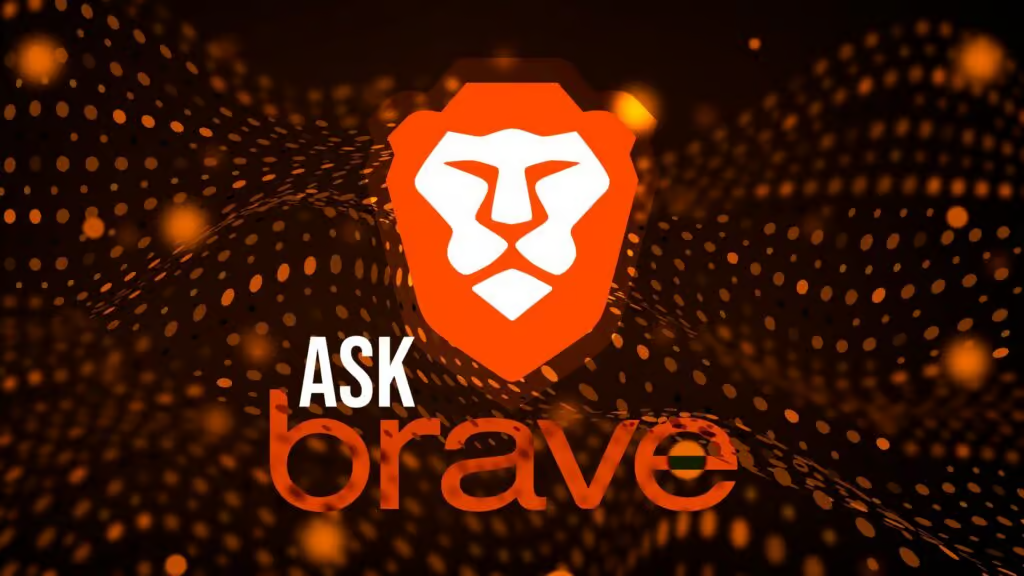 Ask Brave