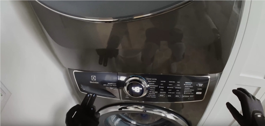 Figure 03人形机器人