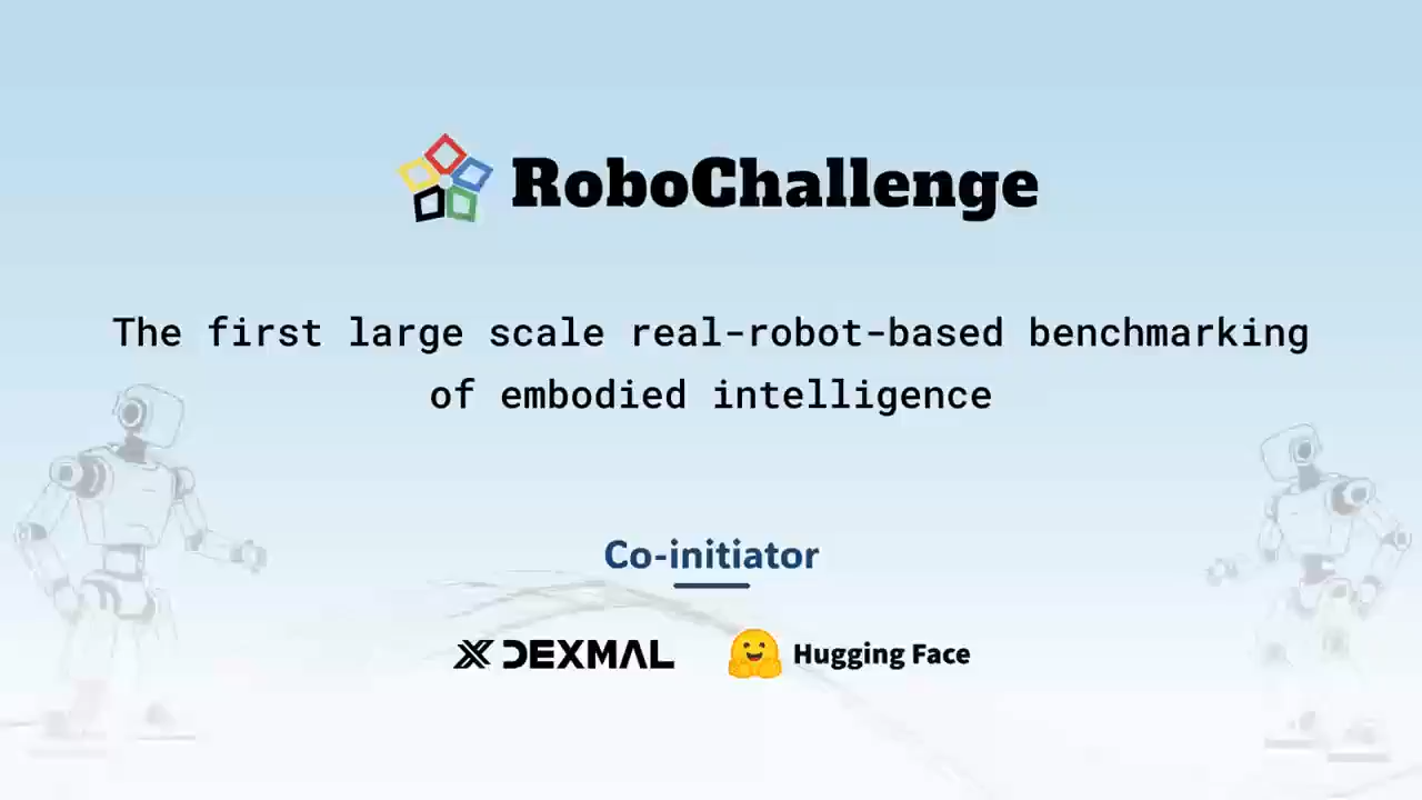 全球首个真实物理环境多任务基准RoboChallenge震撼登场，为机器人领域带来新突破