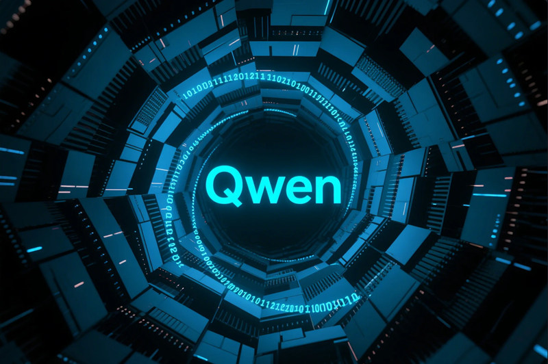阿里Qwen Deep Research