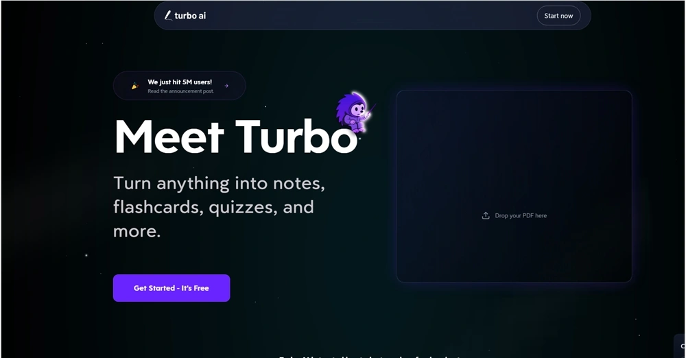 Turbo AI