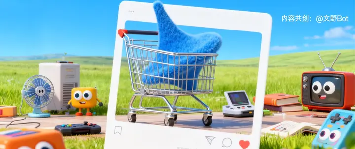 赢即梦会员积分,双十一创意营销模板挑战赛