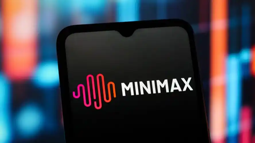 MiniMax M2