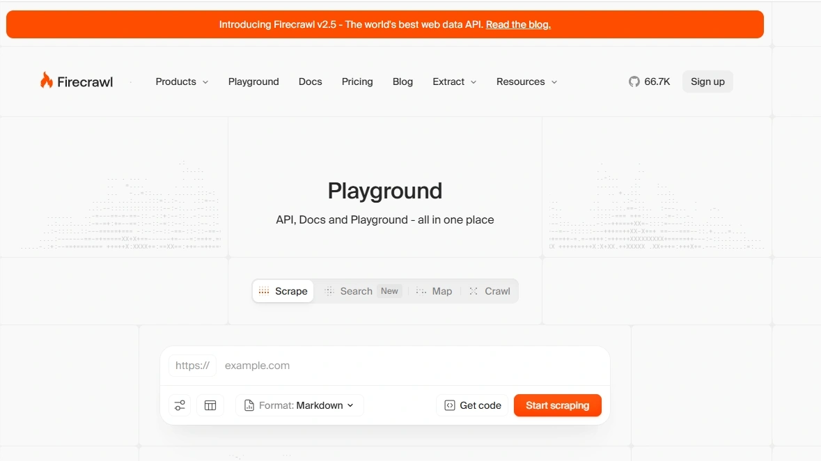 Firecrawl