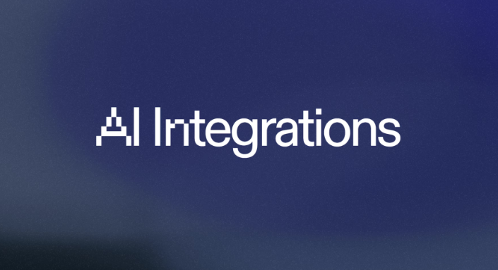 Replit推出AI Integrations