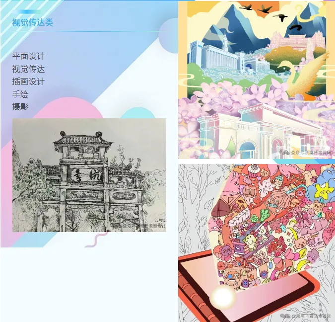 AIGC创想杯线上设计大赛