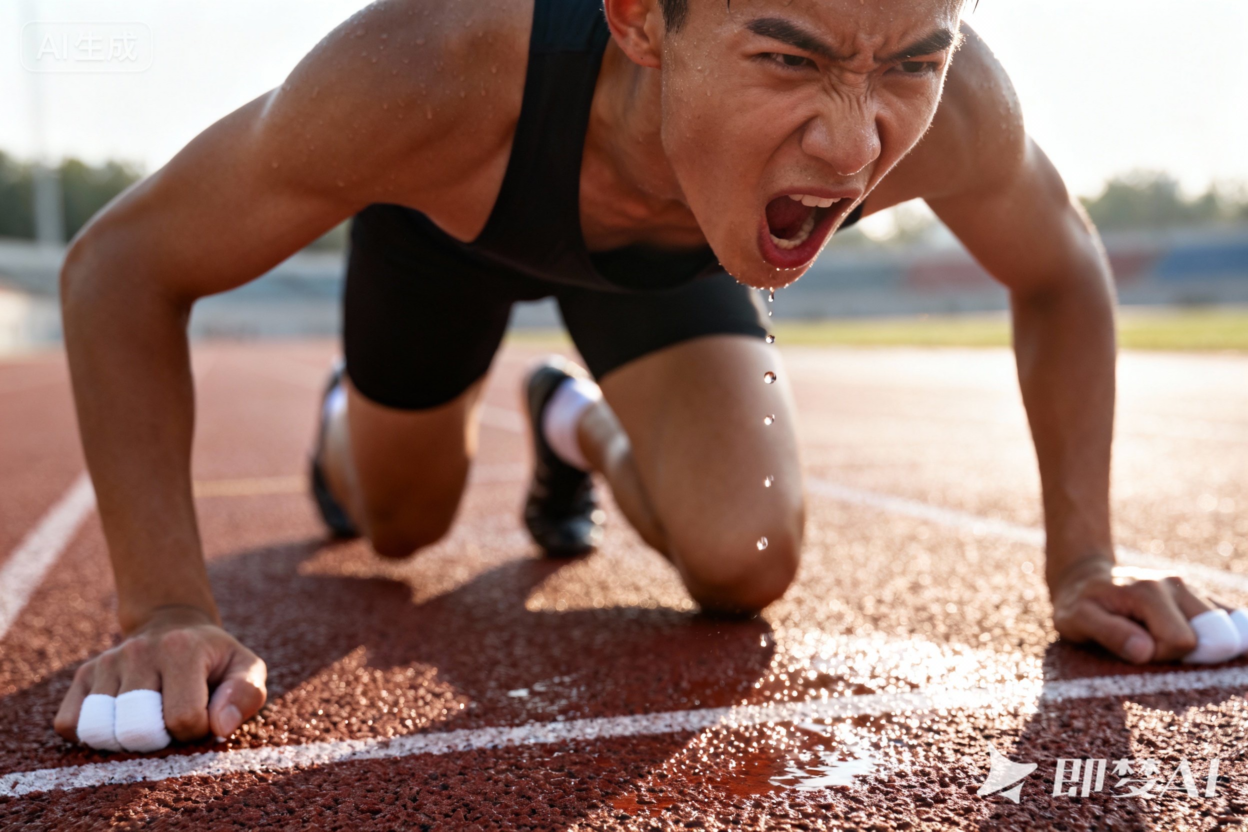 冠军之路,金号守护