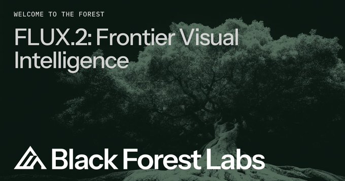 开源的FLUX.2与Nano Banana Pro相比还是有差距，闭源的生存困境，AI小厂的无奈选择