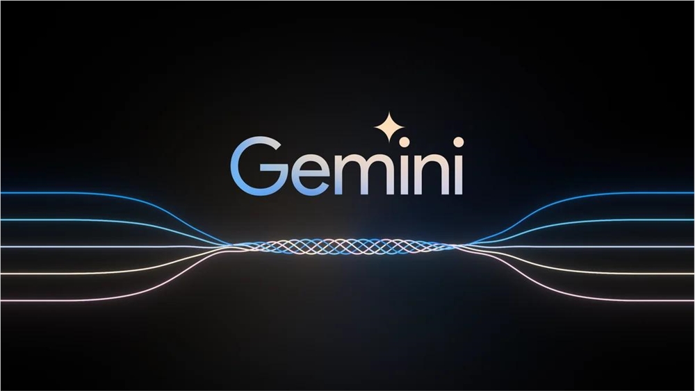 谷歌gemini