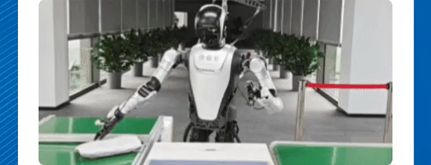 REAL-I具身智能挑战赛