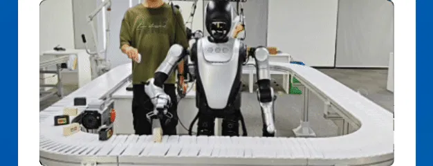 REAL-I具身智能挑战赛