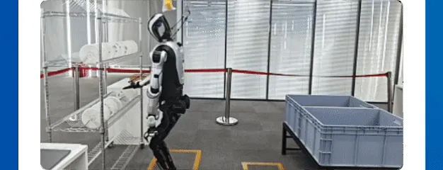 REAL-I具身智能挑战赛