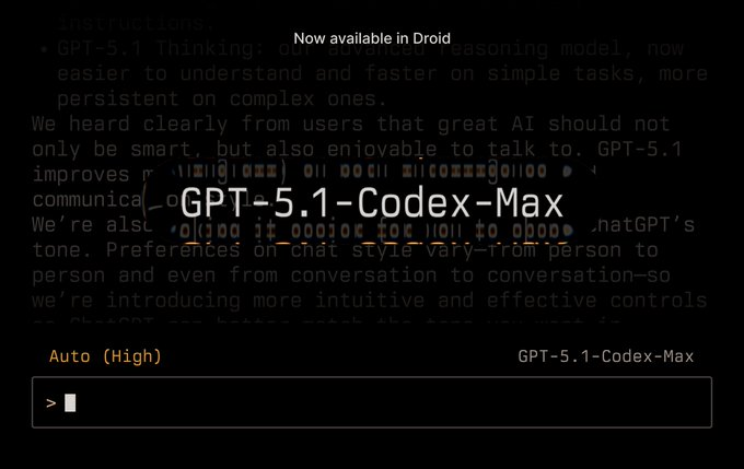 GPT-5.1-Codex-Max