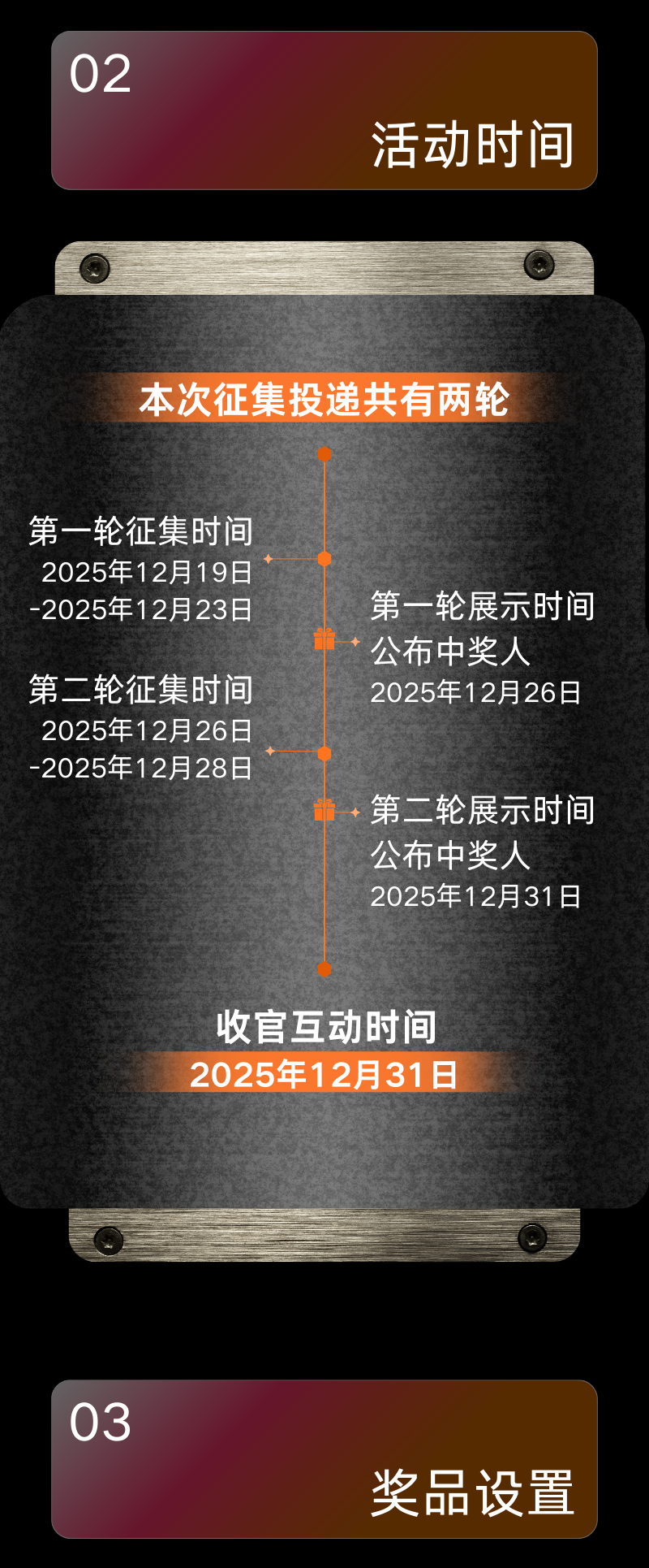 “甜润世界”首届AI大赛