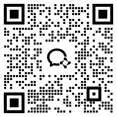 佛山功夫AI大赛二维码