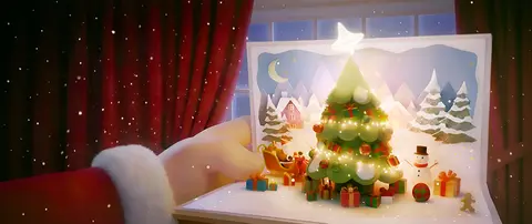 创意设计挑战第2期·重塑新年祝福