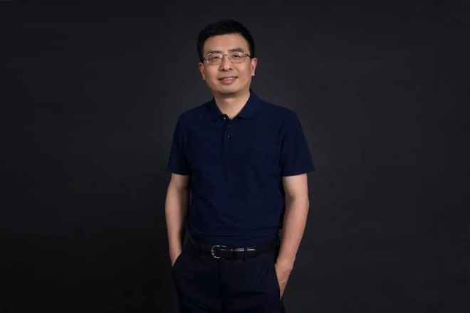 腾讯AI Lab副主任俞栋离职
