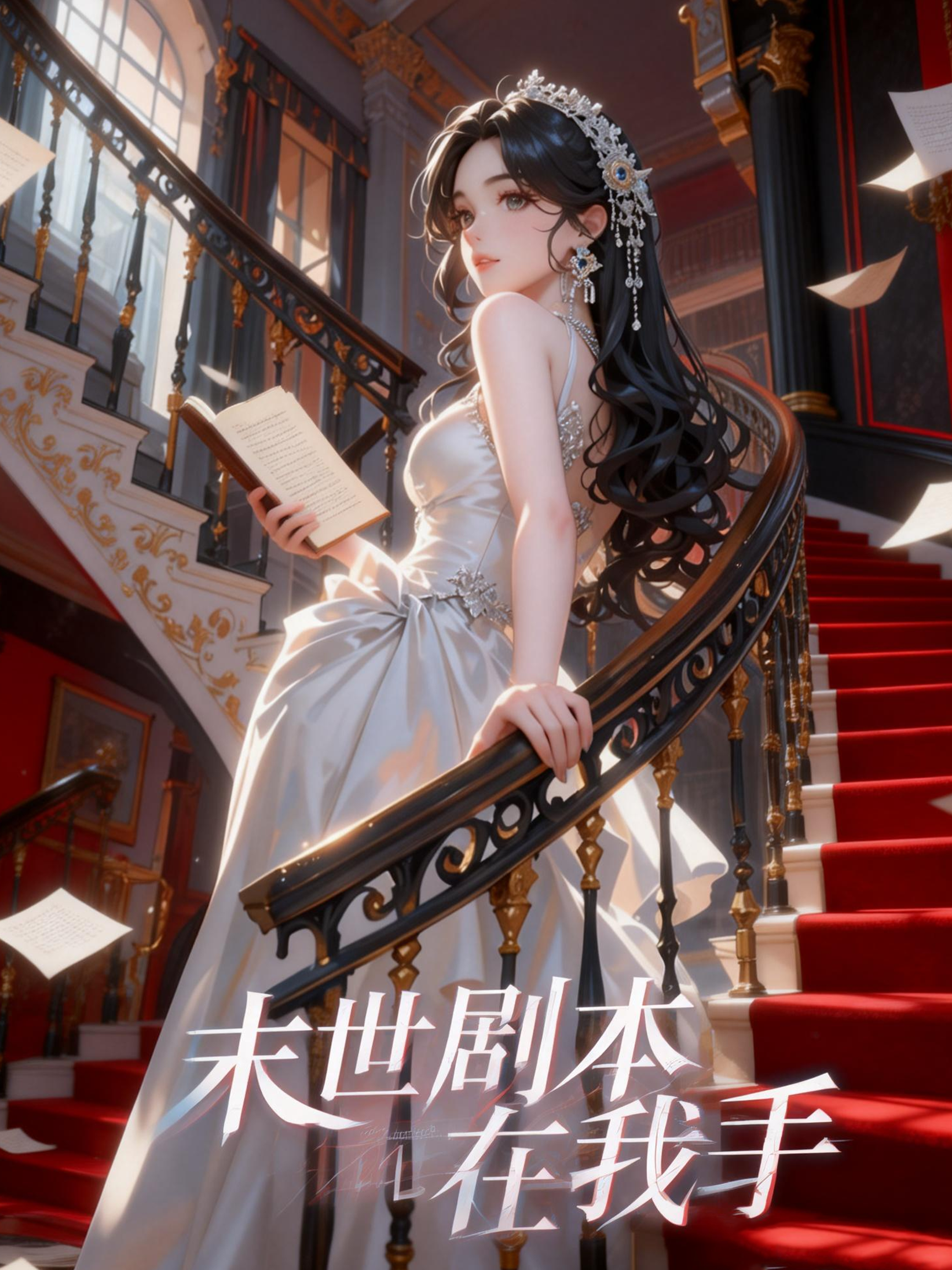 末世剧本在我手