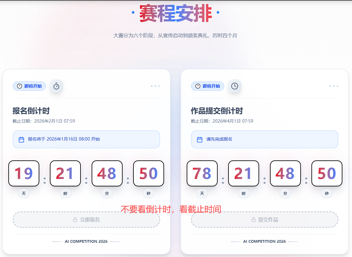 华商智演·全球AI场景实战创新大赛