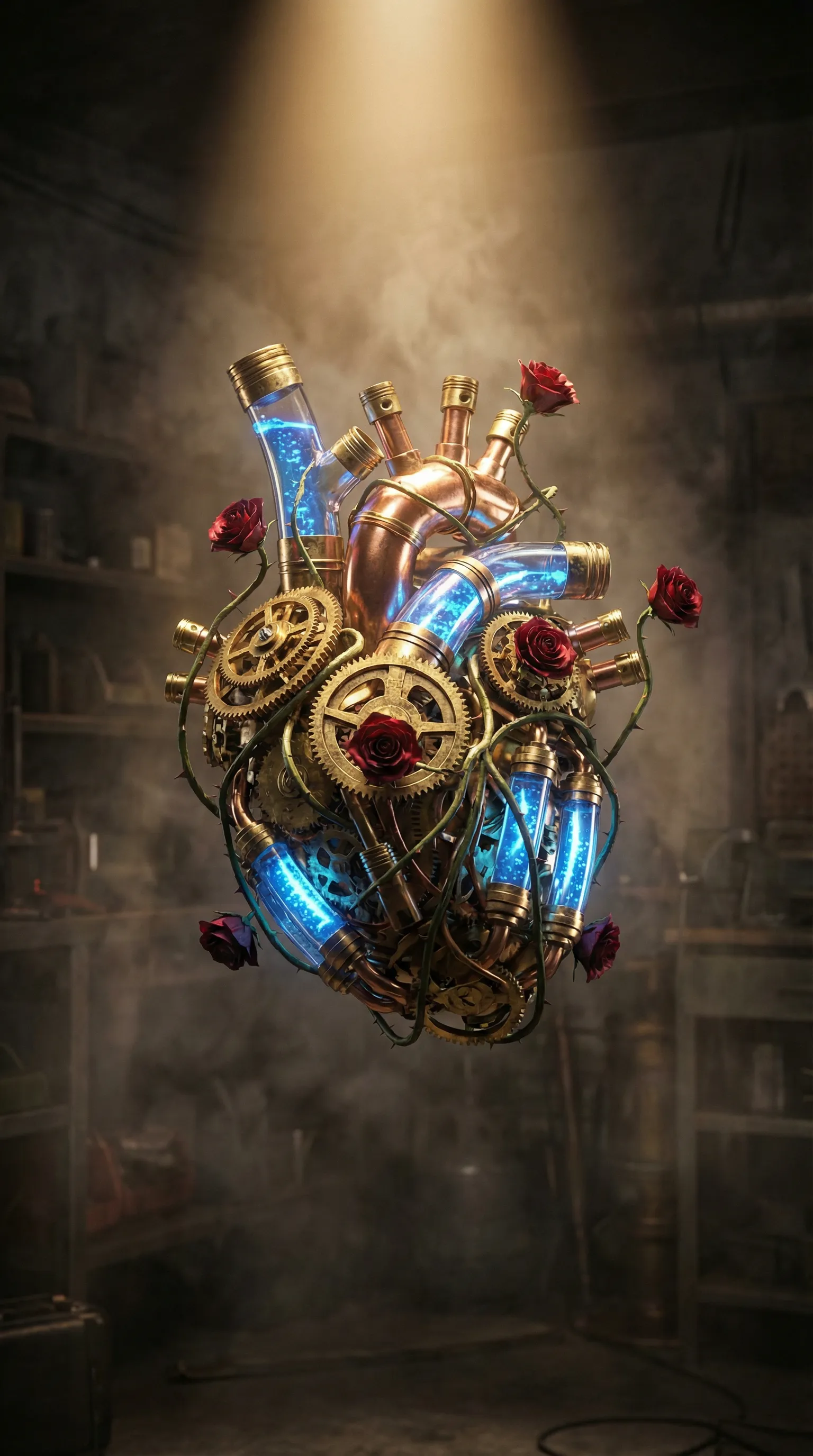 融化的波普艺术