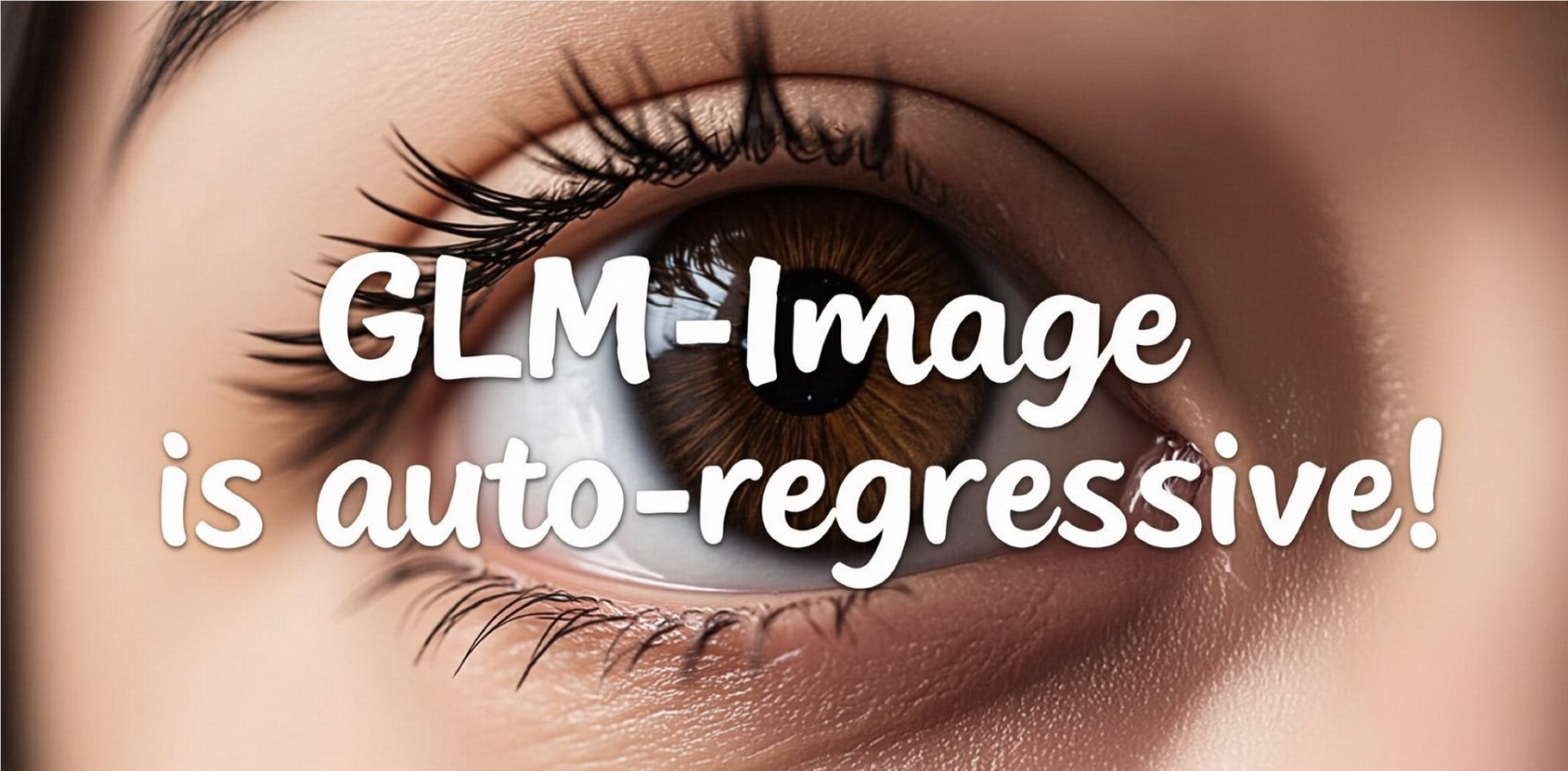 GLM-Image