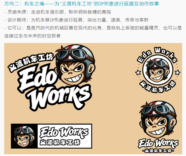 重庆工业博物馆第二届AI创作设计大赛