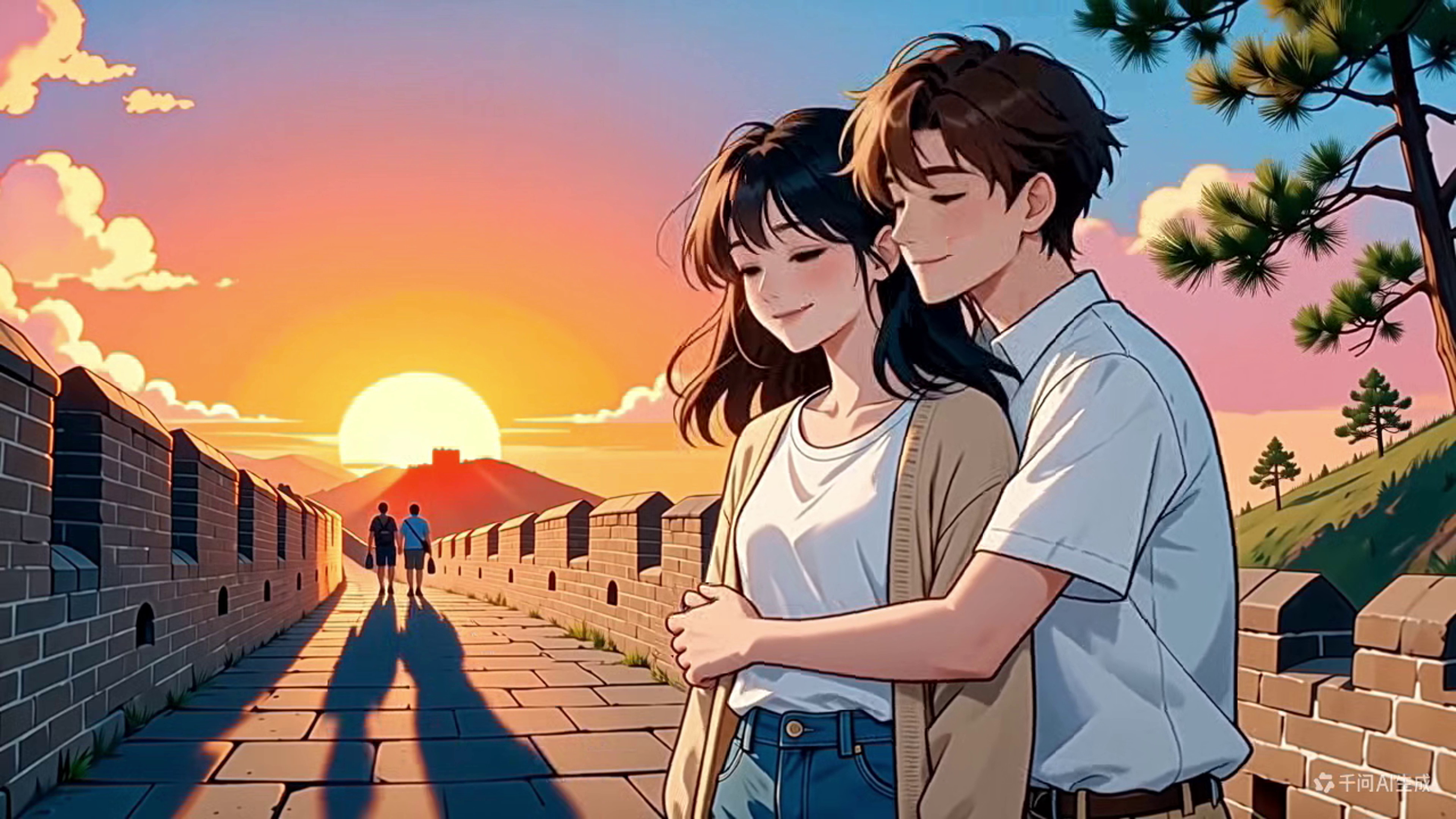 AI写作利器一个全能网站（AI短剧和动态漫)