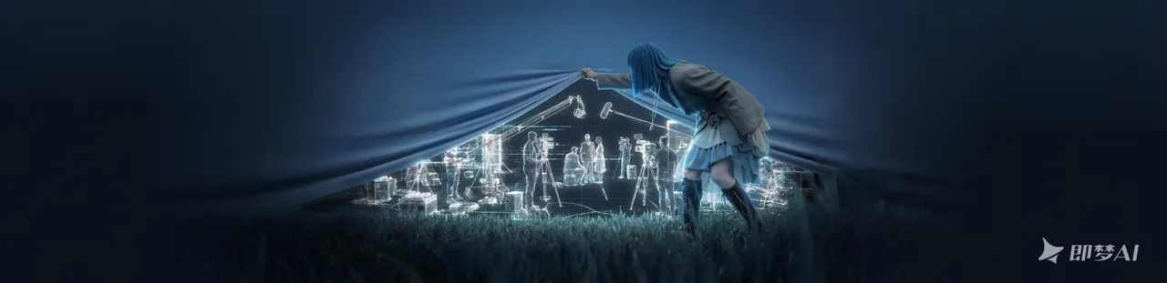 2026即梦AI创作者成长计划