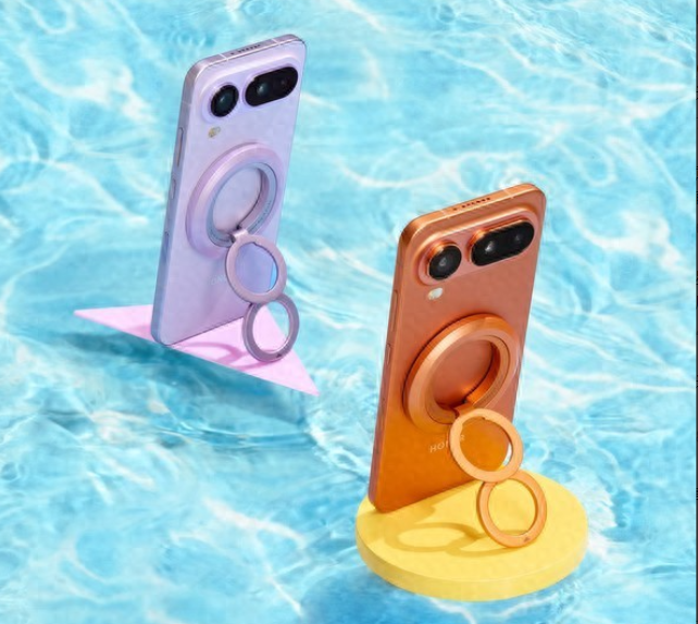 荣耀牵手Plaud打造系统级AI MagicOS原生解锁AI会议纪要