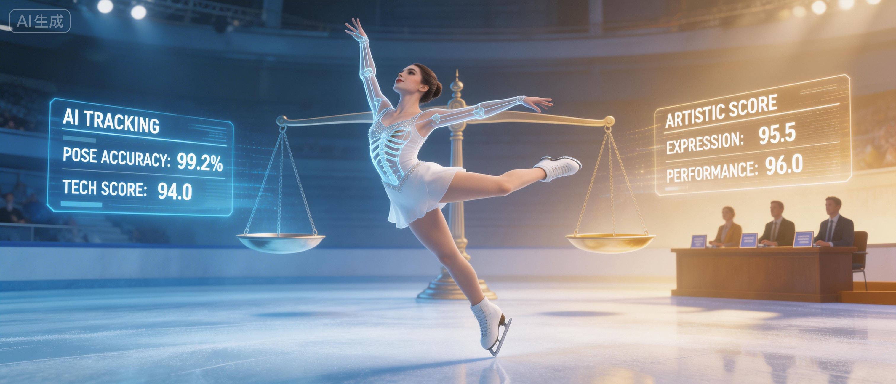 LCeSight AI评分系统