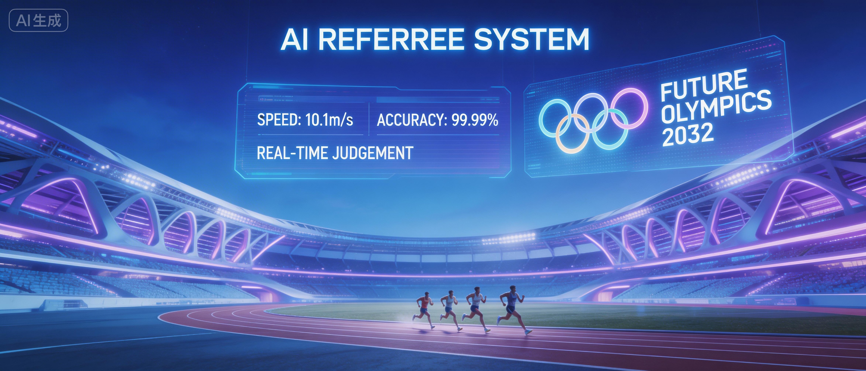 LCeSight AI评分系统