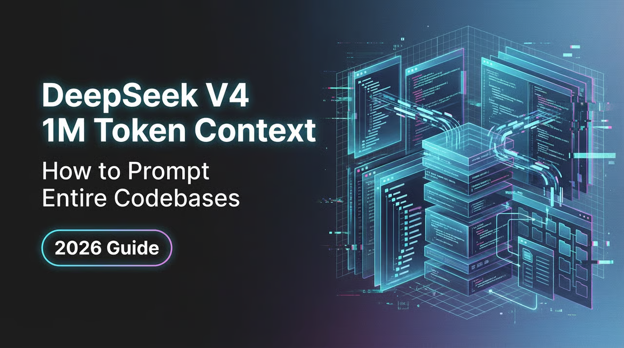 DeepSeek V4 Lite 百万Token 上下文 + 原生多模态