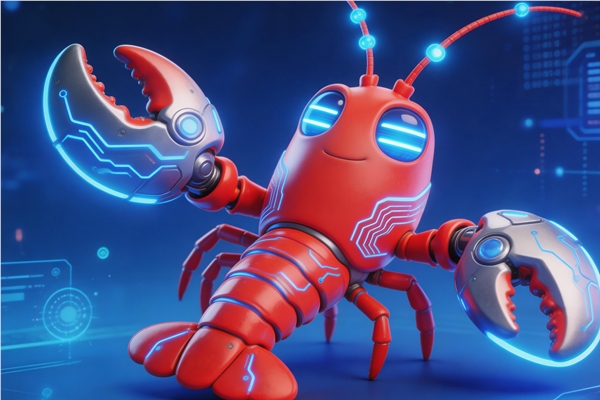 京东云发布OpenClaw