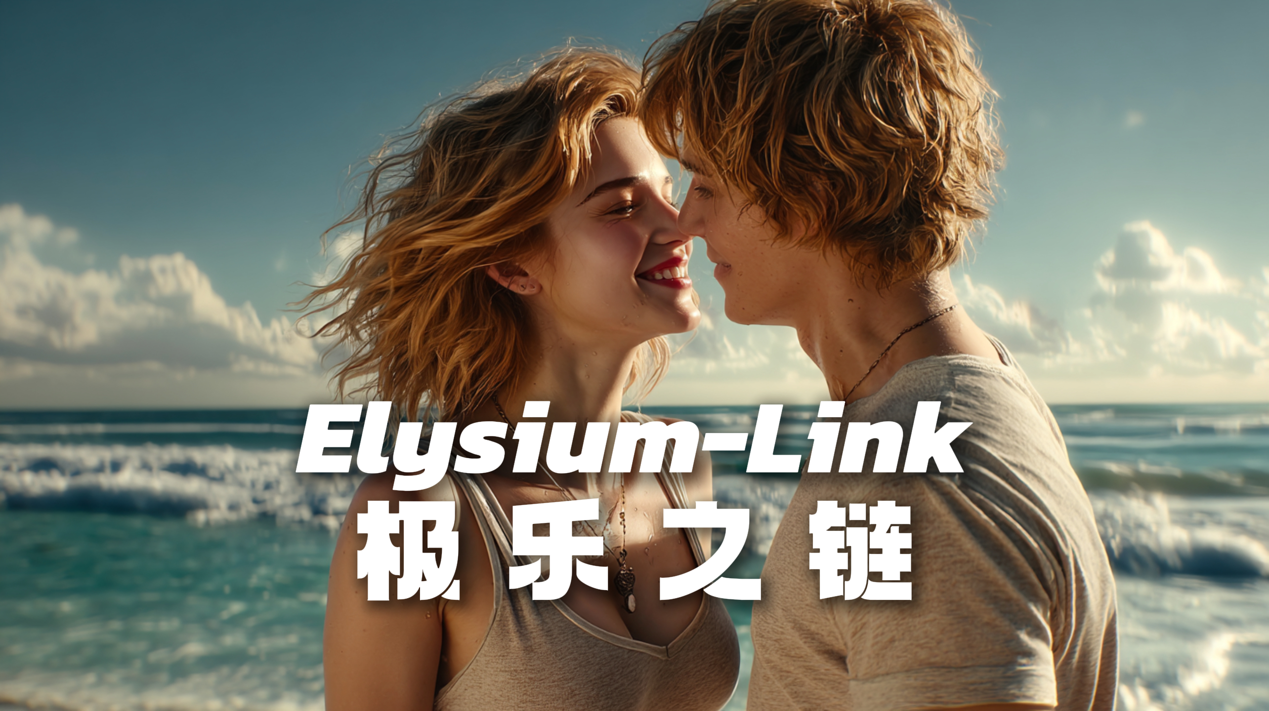 极乐之链——如果爱变成需要升级的套餐，你还会续费吗？