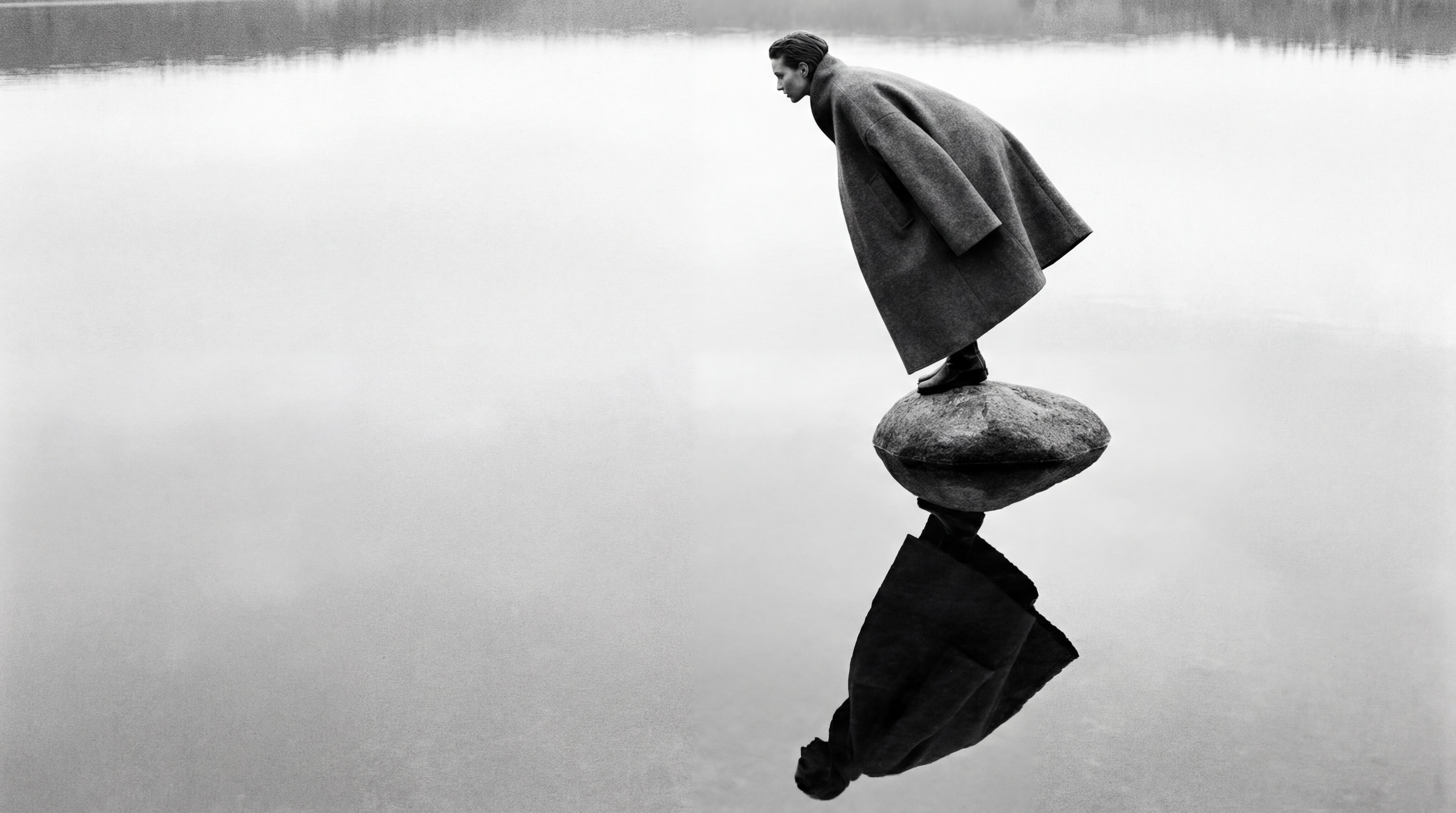 麦摄时尚概念影像合集