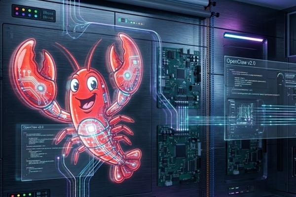 阿里确认“养虾”硬件计划