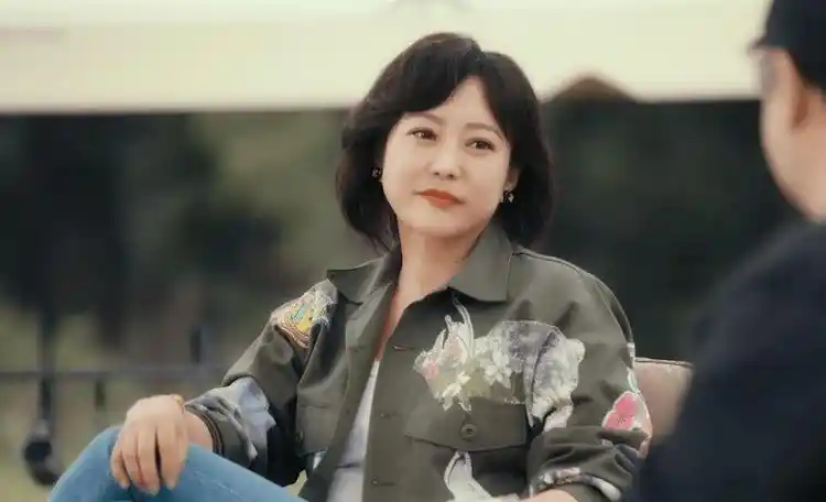 郝蕾直言AI将取代九成演员：平庸演技已成行业危机，影视行业面临AI冲击波