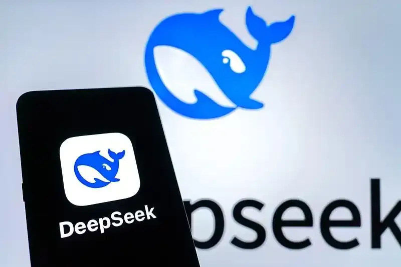 DeepSeek