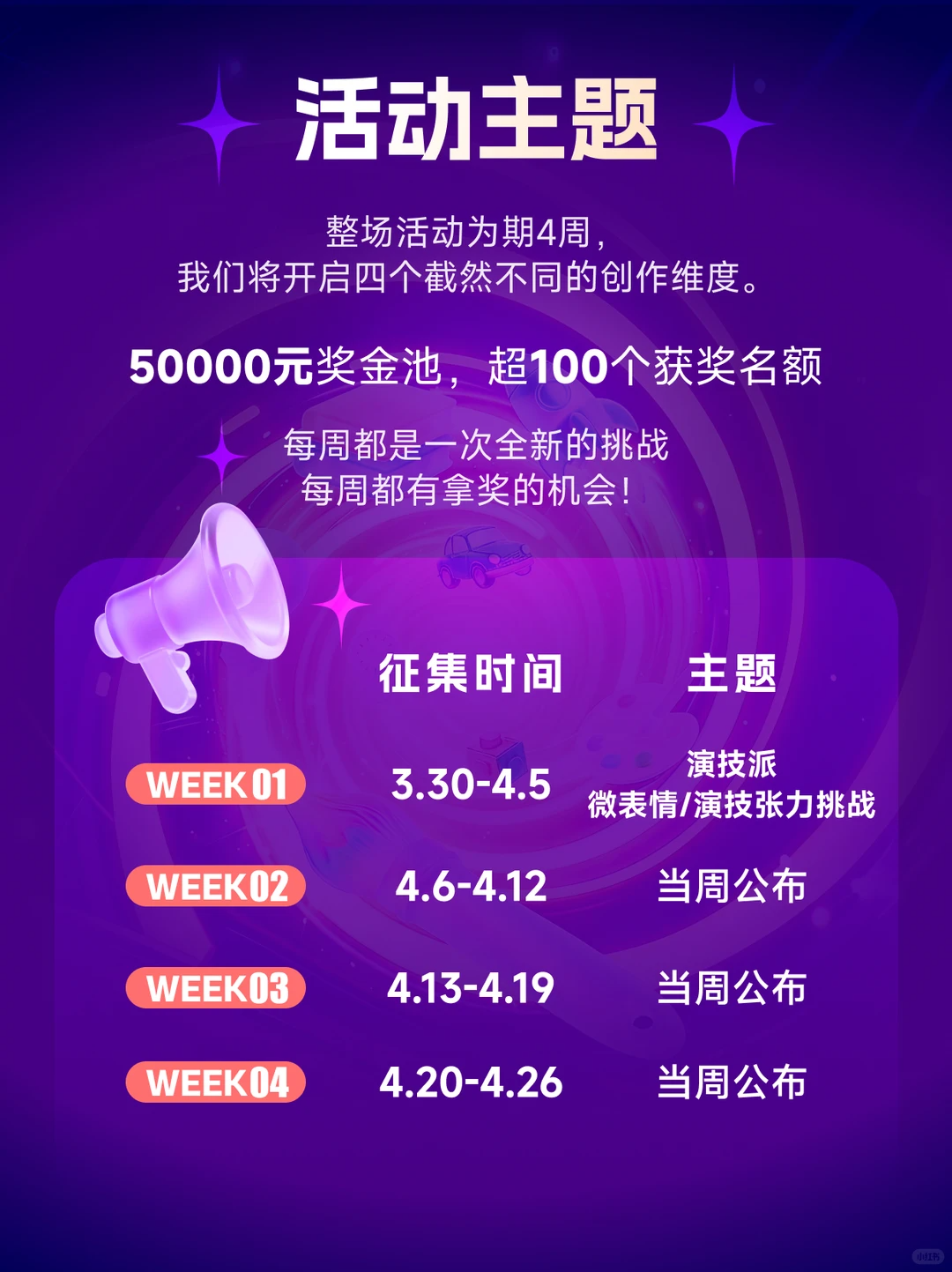 PixVerse V6震撼登场！示不可挡提示词大师排位赛