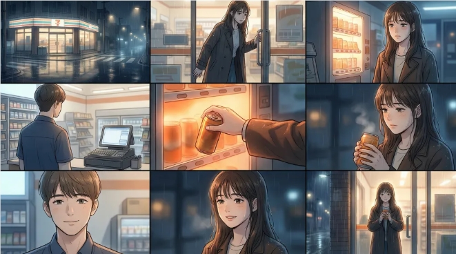 阿里通义实验室发布Wan2.7-Video