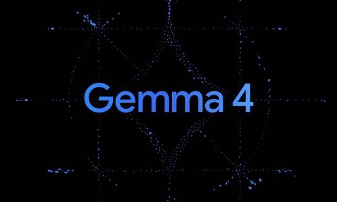 谷歌Gemma 4