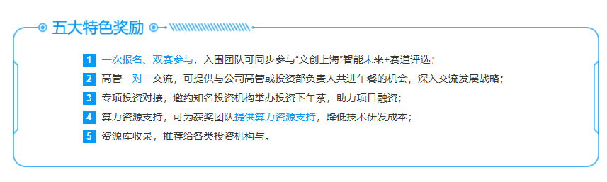 第二届数龙杯全球AI创新大赛