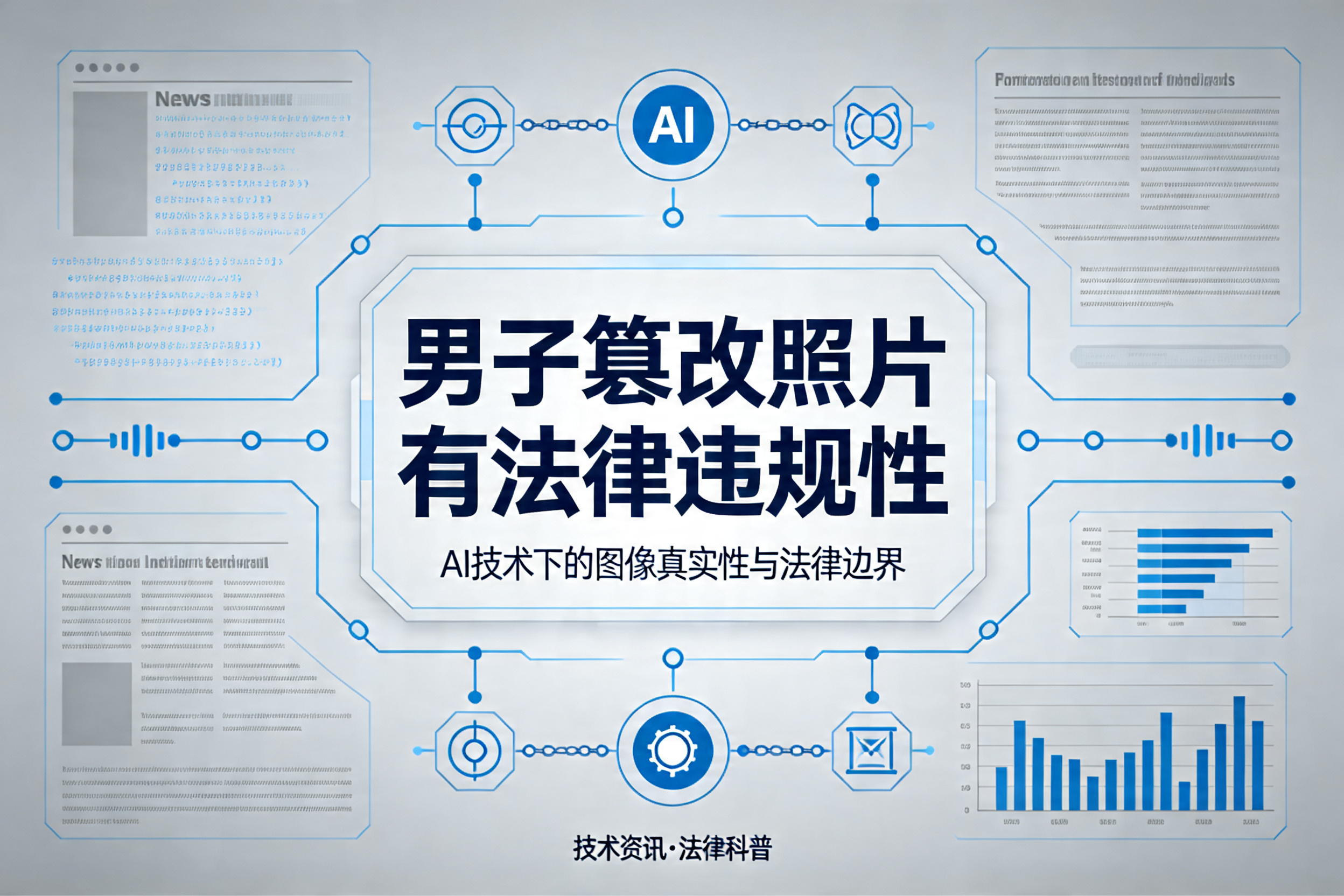 男子用AI生成假"黄河自杀"照片骗妻子，警方出动后发现是恶作剧