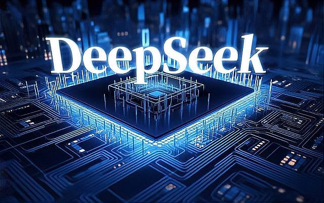 DeepSeek