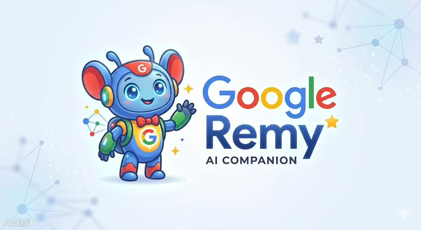Gemini Remy